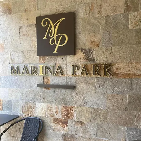 Marina Park Oliwia * Szveti Vlasz
