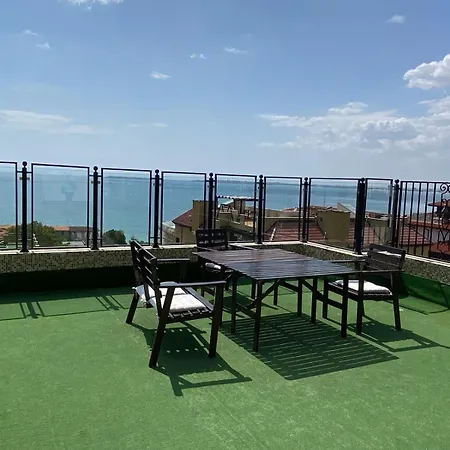 Marina Park Oliwia * Szveti Vlasz