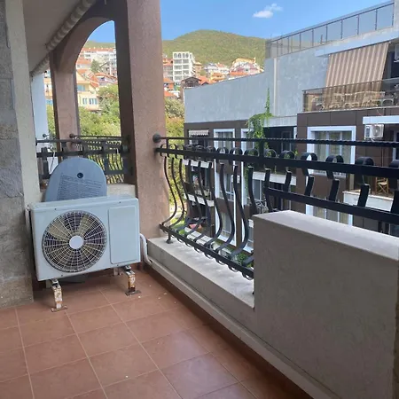 Apartman Marina Park Oliwia