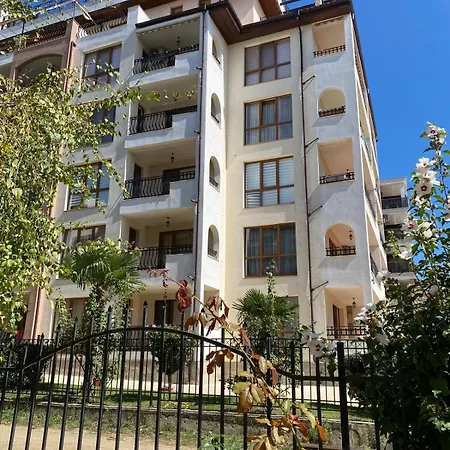 Marina Park Oliwia Διαμέρισμα
