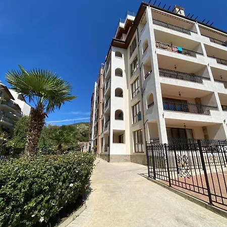 Apartament Marina Park Oliwia Sveti Vlas